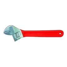 Kurbağacık Anahtar - İngiliz Anahtarı 8" - İzoleli