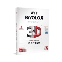 3d Müfredat Ayt Biyoloji Konu Anlatımı Detaylı Video Anlatımlı