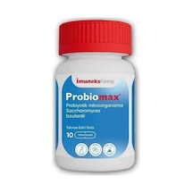 Probıomax 10 Kapsul