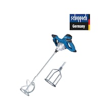 Scheppach PM1200 Boya - Alçı Karıştırıcı - 5907801901