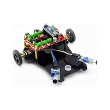 Sese Yönelen Robot Kiti - Diano Demonte