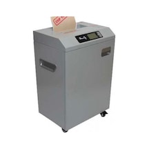 Swat XM-200C Evrak İmha Makinesi