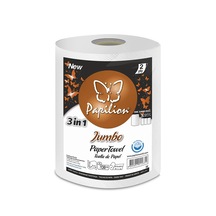 Papilion Jumbo Extra Havlu 130'lu