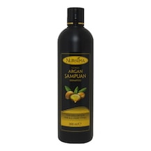 Nursima Argan Şampuanı 350 ML