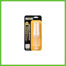 Bezos Kl-23 25gr Epoxy Hızlı Yapıstırıcı 1 Adet Dmc