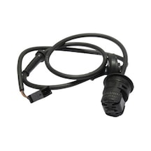 Abs Sensörü Arka Sağ-sol Volkswagen Passat 1.8-1.8t-1.9 Tdi, Skoda Superb I 02-08 Hellux Hlx Hls.620