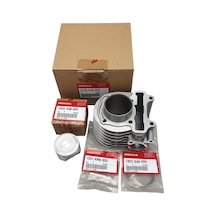 Alpha Silindir Set 0000000005176