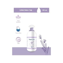 Çatlak Karşıtı & Nemlendirici Vegan Cilt Bakım Yağı 100 Ml