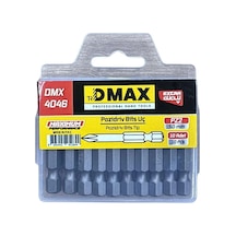 Pz 2x50 Mm Bits Uç 10'li