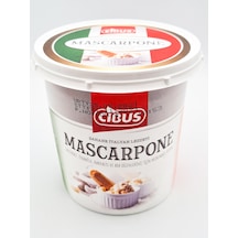 Gibus Mascarpone Peyniri 350 G Gibus Mascarpone Peyniri 350 G