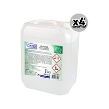 Viking Vp Food Hijyenik Meyve Sebze Durulama Maddesi 4 x 5 L