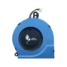 Exper Ultranote Q5V-320 Notebook Fan, İşlemci Fanı