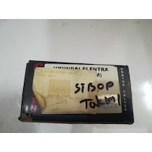 SUPAP TAKIM ELANTRA COUPE 1.6 16V (ENG.G4DG) (IN-8 ÖLÇÜ:30X5.97X1