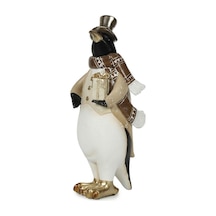 Vitale Ninas Noel Penguen 9.5 10.5 27.5 Cm Ak.km0005