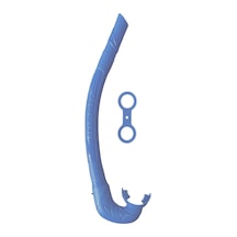 Labrax Rio Snorkel - Mavi Beyaz - Siyah