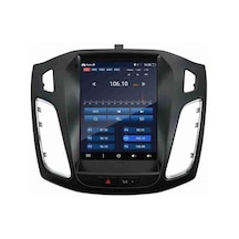 Noiser Ford Focus 2012 - 2018 Soket Canbus Ve Android Tesla 9.7 İnç Teyp Çerçeve