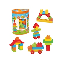 Multi Blok 120 Parça