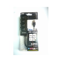 Usb 4 Port Çoklayıcı 2.0 Hub