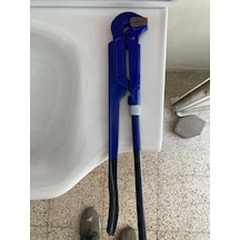 Murcell 2'' Boru Anahtarı