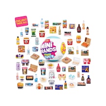 Mini Brands Buzdolabı Koleksiyonu 77711gq2