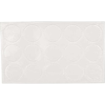 Kaydırmaz Silikon Cam Altlık 22 Mm N11.3688