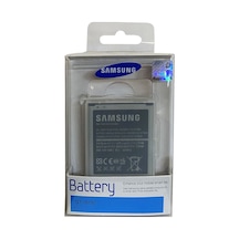 Samsung Uyumlu İ8190 Galaxy S3 Mini Batarya Eb-L1M7Flucstdinal Genp
