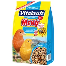 Vıtakraft - 400 - Menu Yemı 500 Gr X - Kmrsfres - 2 Adet
