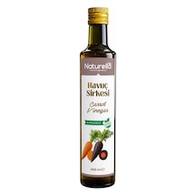 Naturella Havuç Sirkesi