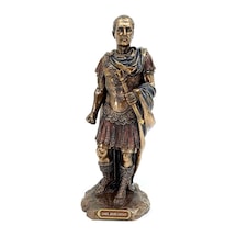 Jül Sezar / Gaius Julius Caesar Biblosu