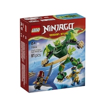 Lego Ninjago 71862 Lloyd's Dragon Mech Battle Pack