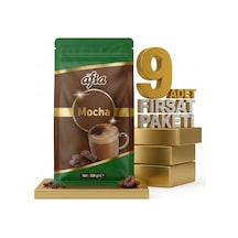 Afia Mocha Kahve 9x200 Gr Diğer