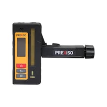 Prexıso Plr50 Kırmızı Lazer Dedektörü