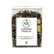 Yaseminli Yeşilçay 30gr