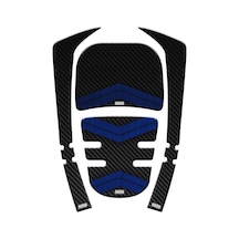 Honda Forza 2018 - 2020 Uyumlu Tank Pad 007 Standart