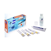 Konix Ağız Bakım Seti ve Gargara Solüsyonu 5 Adet