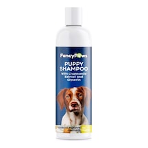 Fancy Paws Gliserinli Papatya Ekstraktlı Yavru Köpek Şampuanı 250 Ml