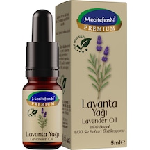 Lavanta Yağı 5 Ml 5 ML