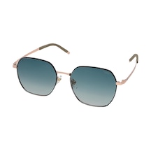Lee Cooper Lc1566.c1 53 Polarize Unisex Güneş Gözlüğü