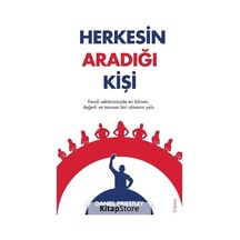 Herkesin Aradığı Kişi - Daniel Priestley - Sola Unitas