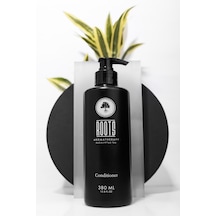 Roots Aromatherapy Saç Kremi 380 ML