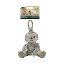 Terra Eco Kıra Yavru Köpek Oyuncağı 16 Cm