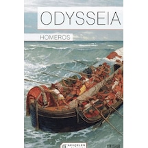Odysseia - Aıaı-885945