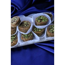 Fıstıklı Halep Sarması 1 Kg