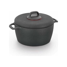 Korkmaz A1352 Gusto Plus 24x12 Cm Tencere