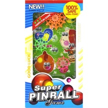 Kızlı Mini Pinball