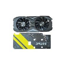 Zotac Geforce Gtx1070 Heatsink