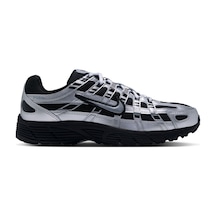 Nike P-6000 Kadın Sneaker Ayakkabı Bv1021-023 Juststep Çokrenkli