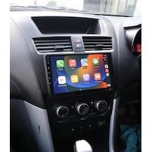 Mazda Bt 50 Android Multimedya Sistemi 2-32 For-x 2012-2017 9"