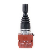 C2mn-t2 Joystıck 2 Yönlü Yaylı Cntd