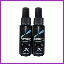 Bezos Prosthetic Sprey 2 Adet Anti Perspirant Spray 50 Ml Bty